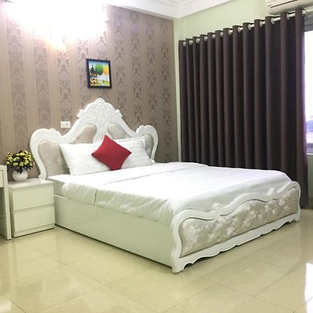 Hotel Hd House Noi Bai Exterior foto
