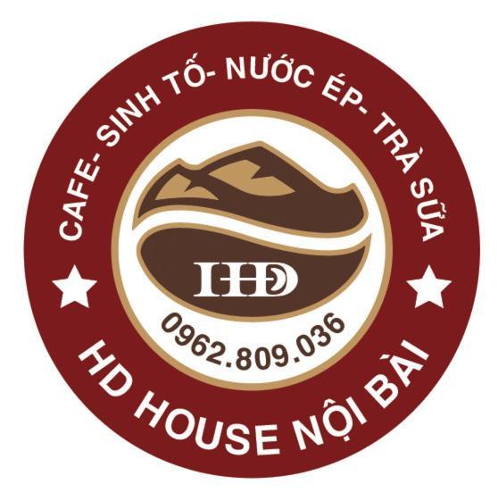 Hotel Hd House Noi Bai Exterior foto